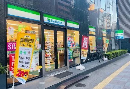 フェリーチェ蔵前 周辺画像2