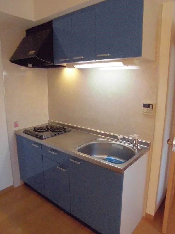 フレンズ･KI キッチン