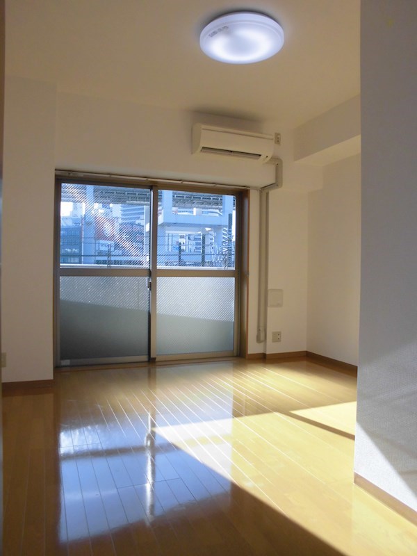 フレンズ･KI ベッドルーム