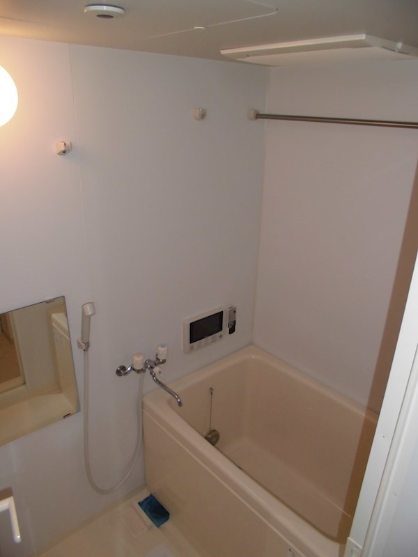 フレンズ･KI 風呂画像