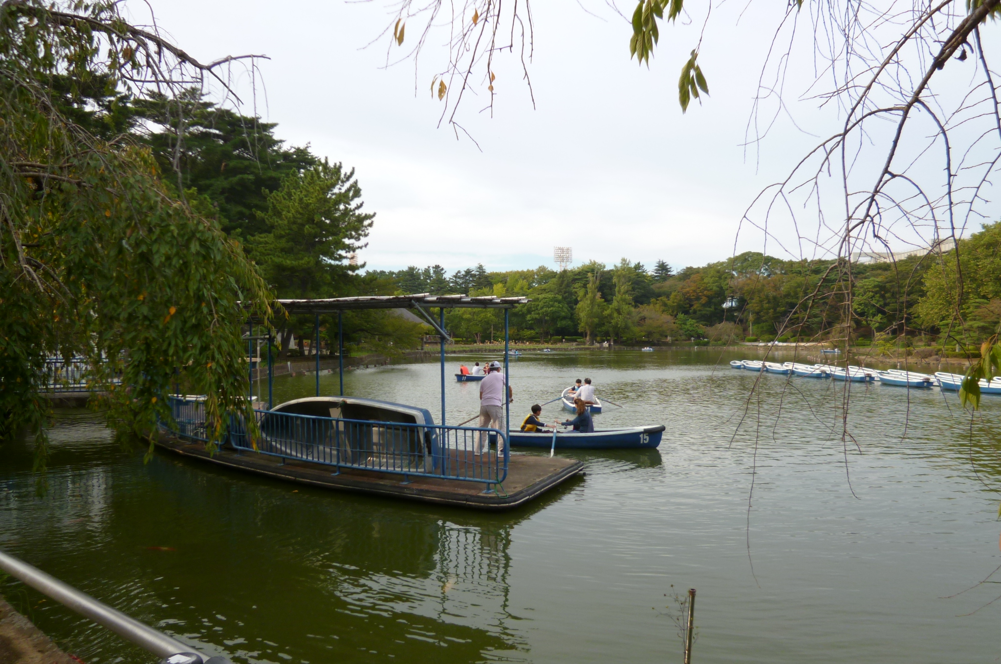 フレンズ･KI 周辺画像5