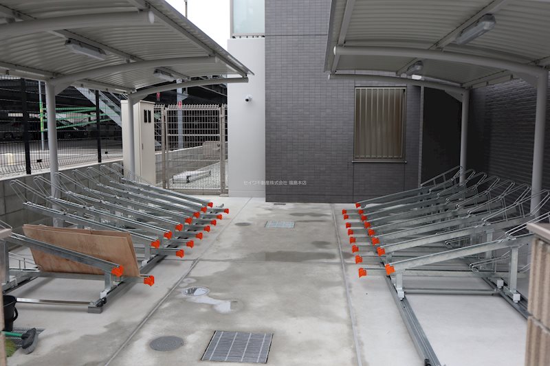 コゥジィコート御幣島駅前 その他外観2