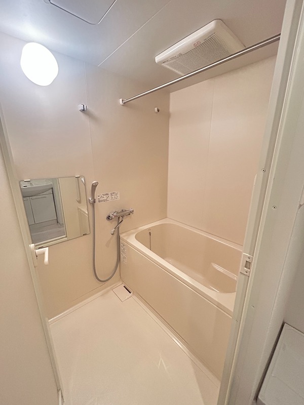 グランシャリオ(関目) 風呂画像