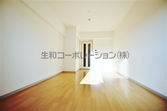 マ・メゾン ベッドルーム