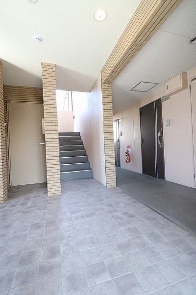 サンライズ石田 その他外観2