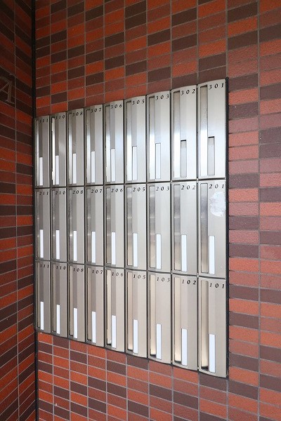 サンライズ石田 その他外観6