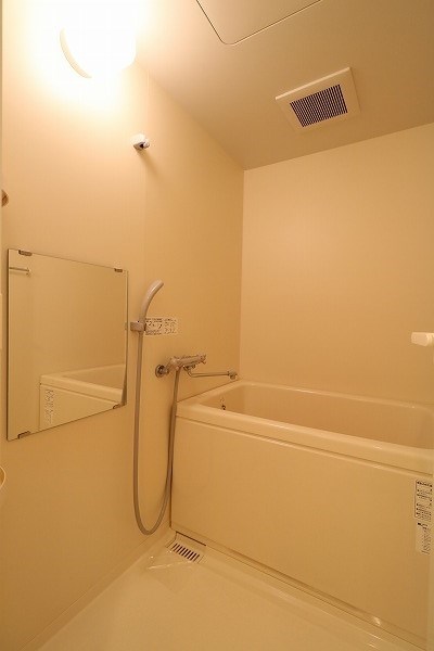 サンライズ石田 風呂画像