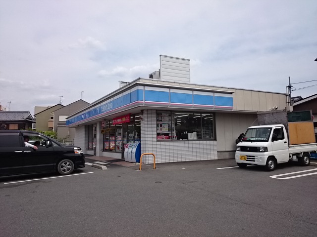 サンライズ石田 周辺画像4