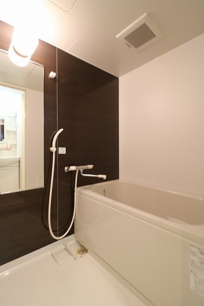 ルミナス都 風呂画像