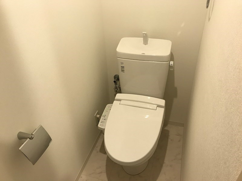 Fujiman北梅田 その他1