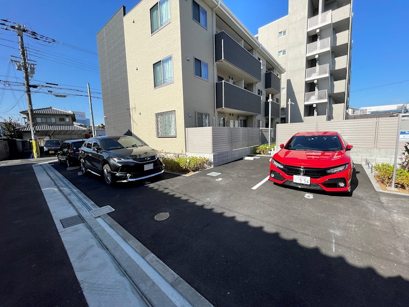 ESPOIR(エスポワール) その他外観2