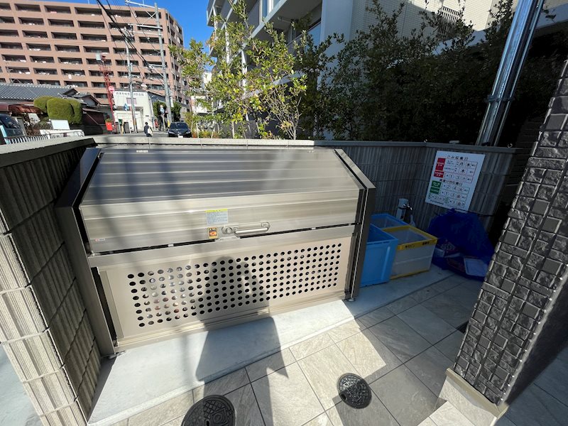 ESPOIR(エスポワール) その他外観4