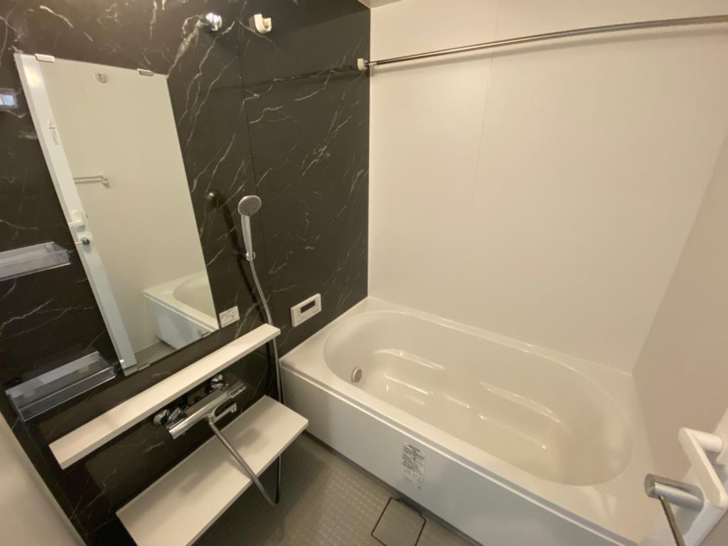 ESPOIR(エスポワール) 風呂画像