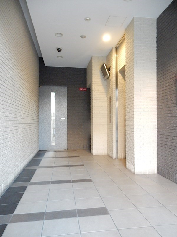 グランシャリオ(関目) その他外観2