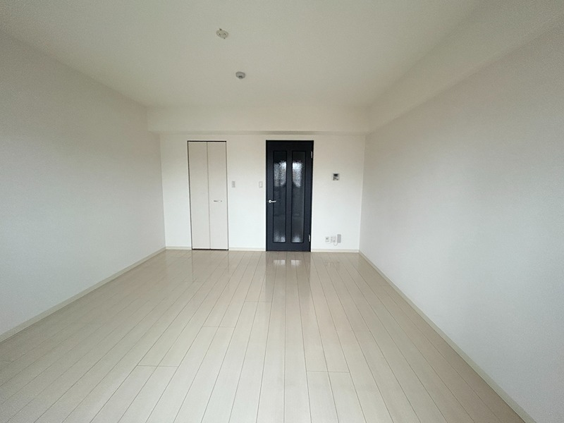 グランシャリオ(関目) リビング