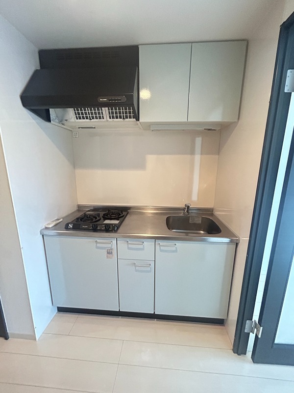 グランシャリオ(関目) キッチン