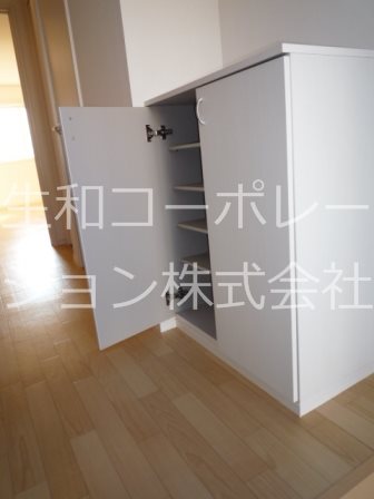 プンジョンNY その他3