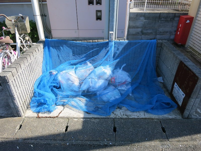 プンジョンNY その他外観3