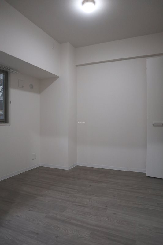 Arome梅田 ベッドルーム