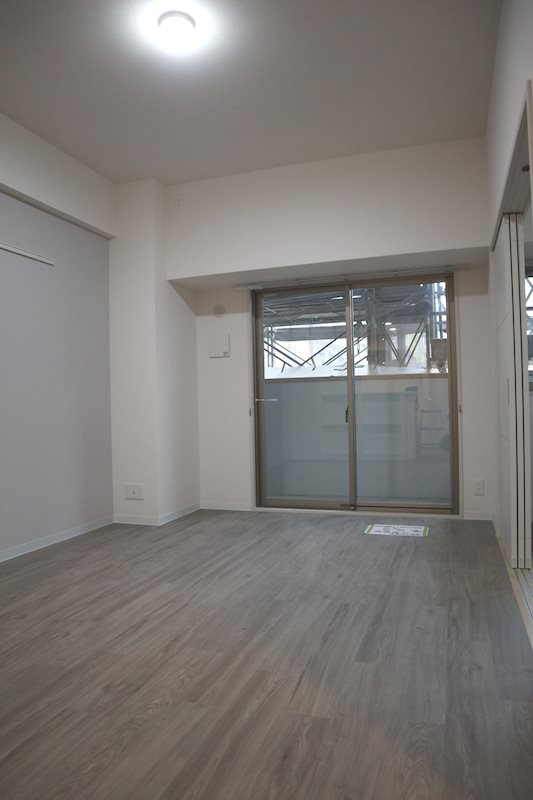 Arome梅田 リビング