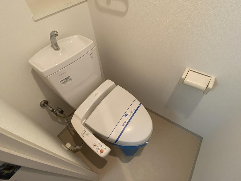 ブルーアース品川 その他1
