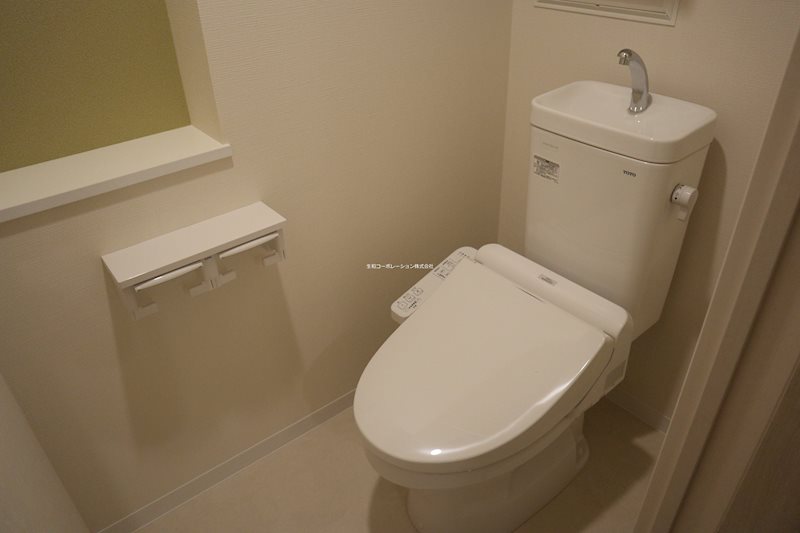 Arome梅田 その他2