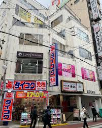 Arome梅田 周辺画像4