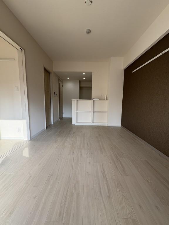 Arome梅田 リビング