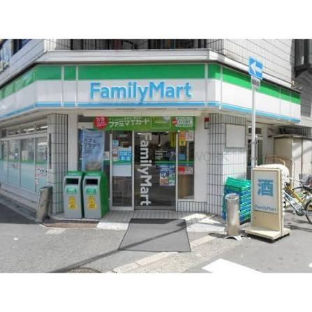 Arome梅田 周辺画像3