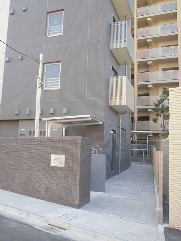 メディオ　リオ　市川 その他外観3