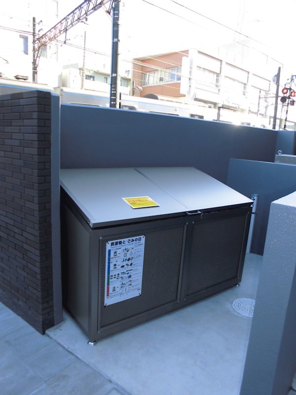 メディオ　リオ　市川 その他外観4