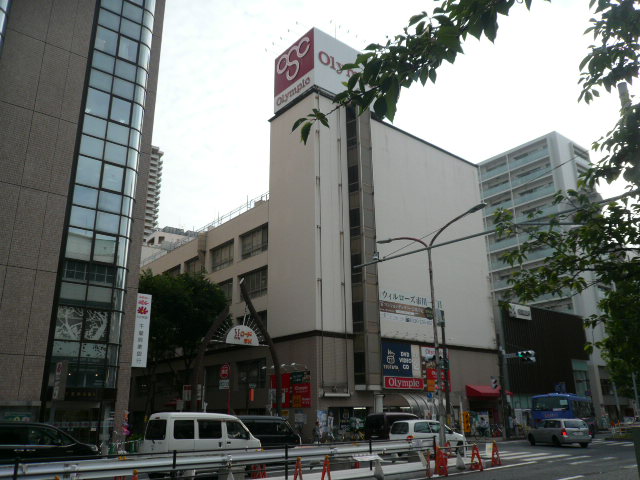 メディオ　リオ　市川 周辺画像2