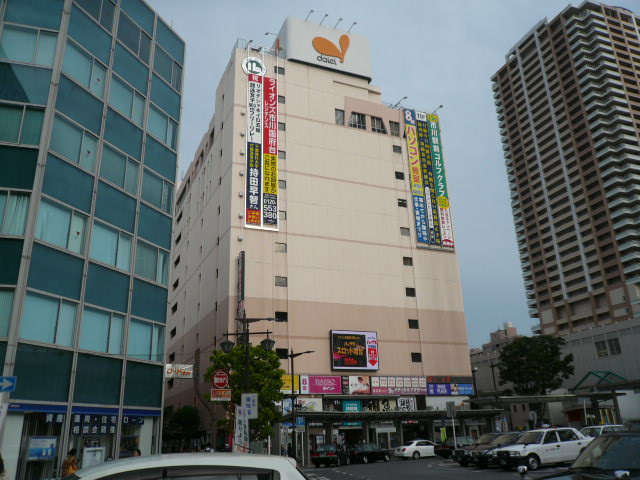 メディオ　リオ　市川 周辺画像4