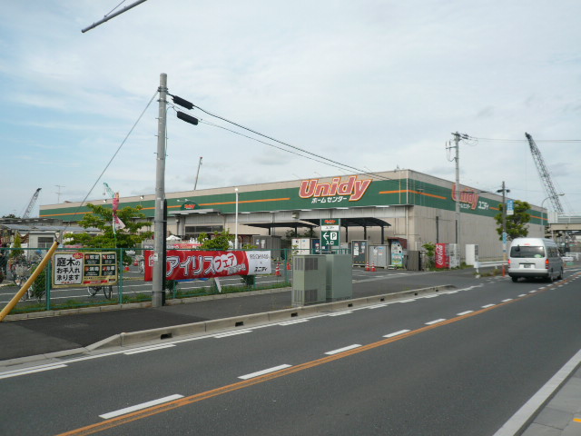 メディオ　リオ　市川 周辺画像5