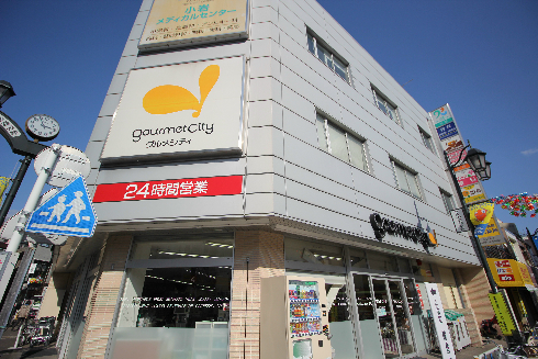 メディオ　リオ　市川 周辺画像7