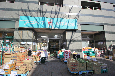 メディオ　リオ　市川 周辺画像9