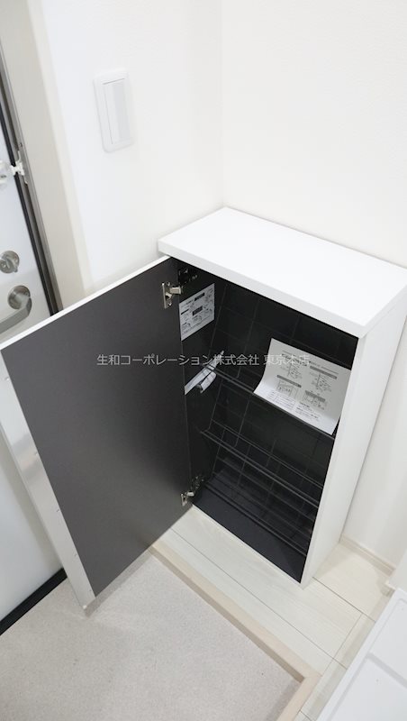 リージェンシー上板橋 その他1