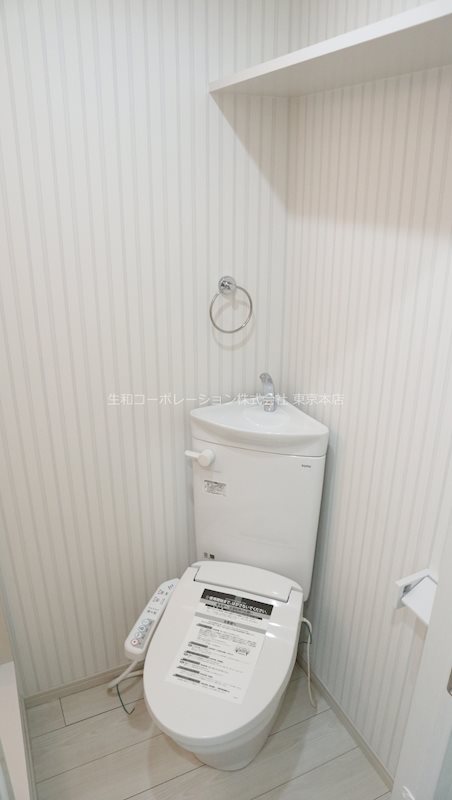 リージェンシー上板橋 その他3