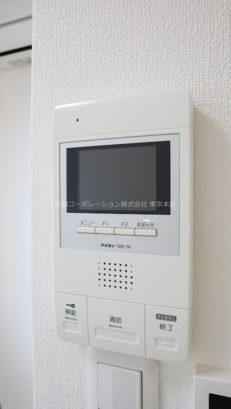 リージェンシー上板橋 その他4