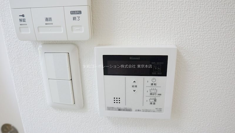 リージェンシー上板橋 その他5