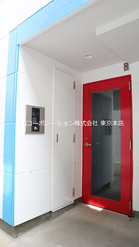 リージェンシー上板橋 その他外観1