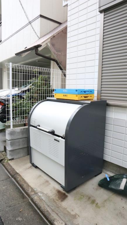 リージェンシー上板橋 その他8