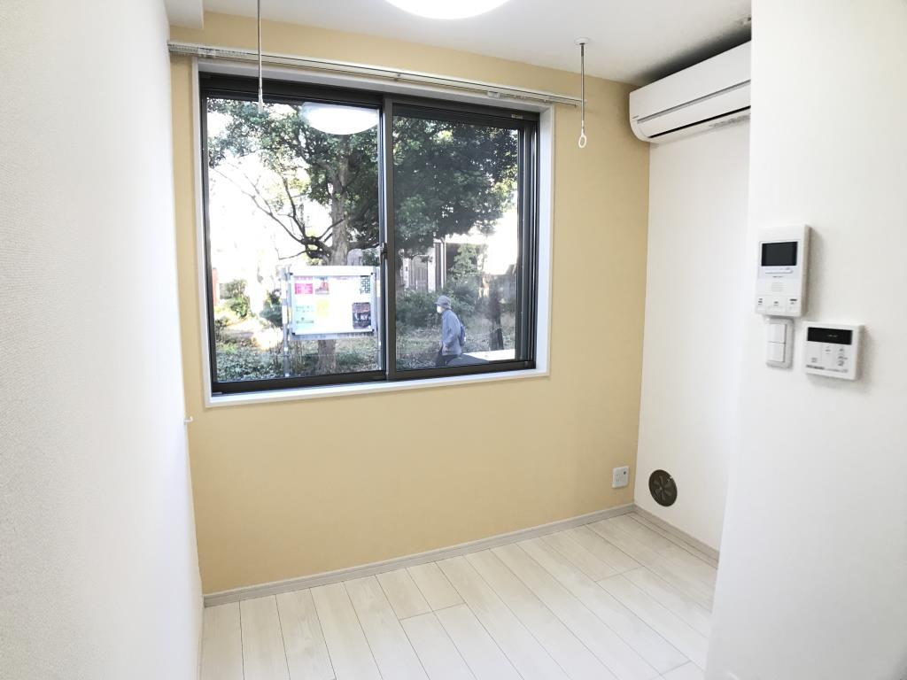 リージェンシー上板橋 リビング