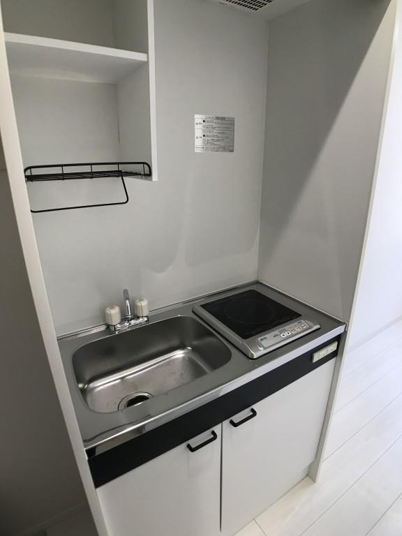 リージェンシー上板橋 キッチン