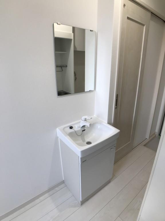 リージェンシー上板橋 ベッドルーム