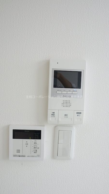 リージェンシー上板橋 その他4