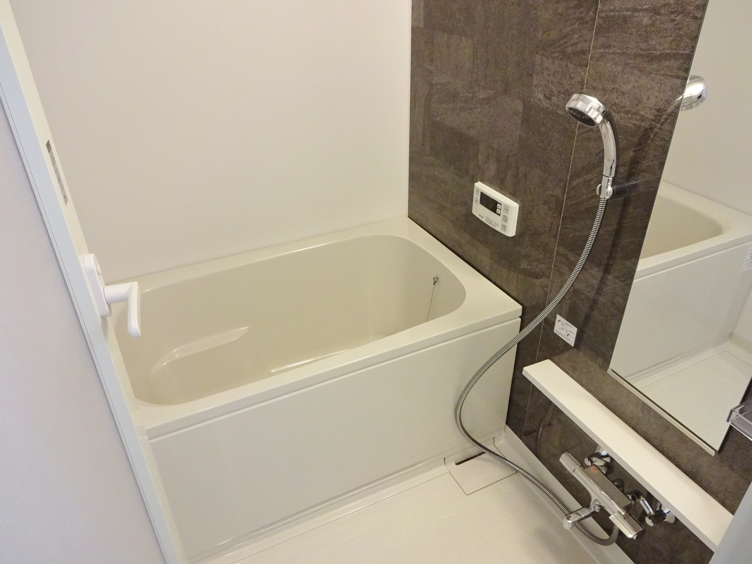 グランブルー高槻 風呂画像