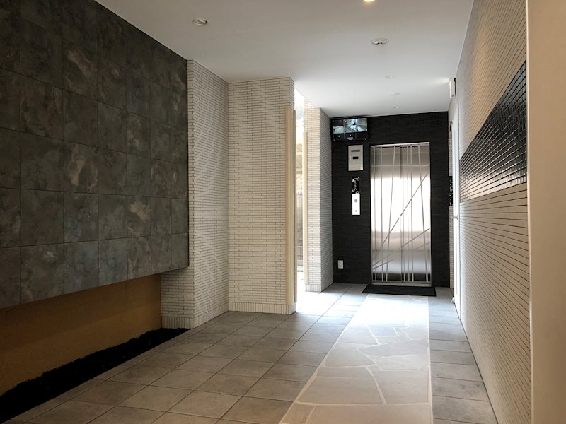 ドウェル東寺道 その他外観3