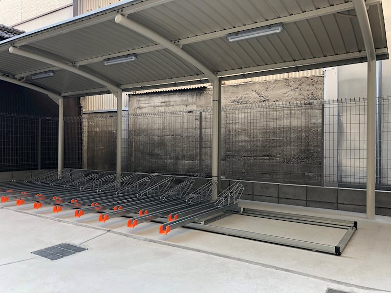 ドウェル東寺道 その他外観4