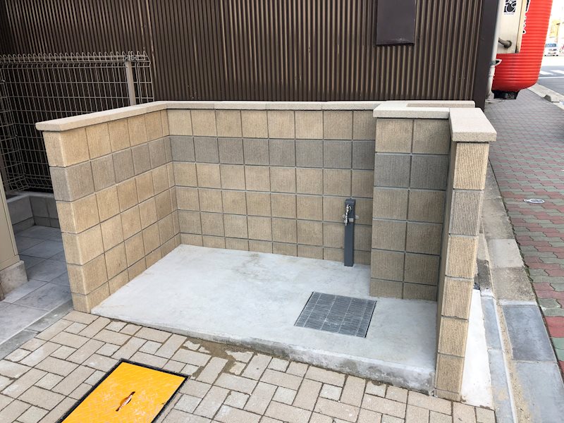 ドウェル東寺道 その他外観5